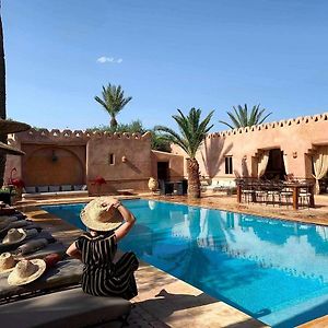 Villa 55 Marrakech